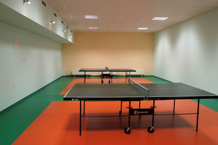 Tennis and Basketball Courts 81 of 119