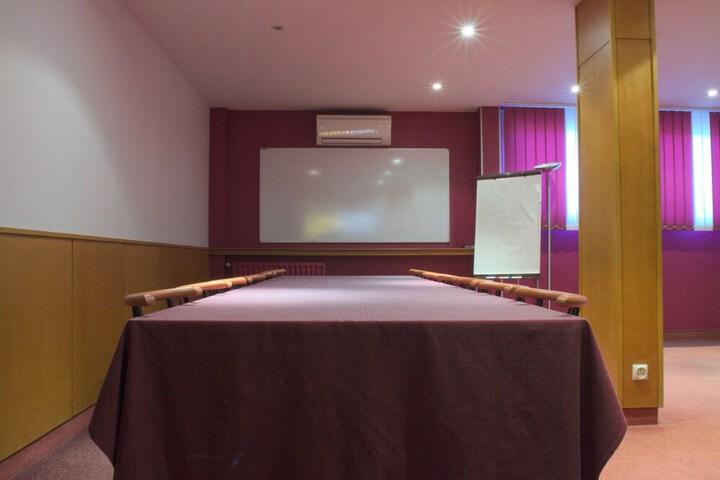 Meeting 20 of 23