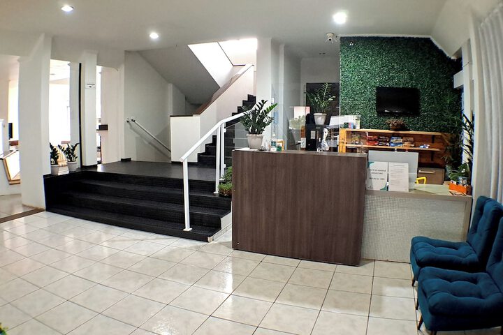 Hotel Interior 7 of 35