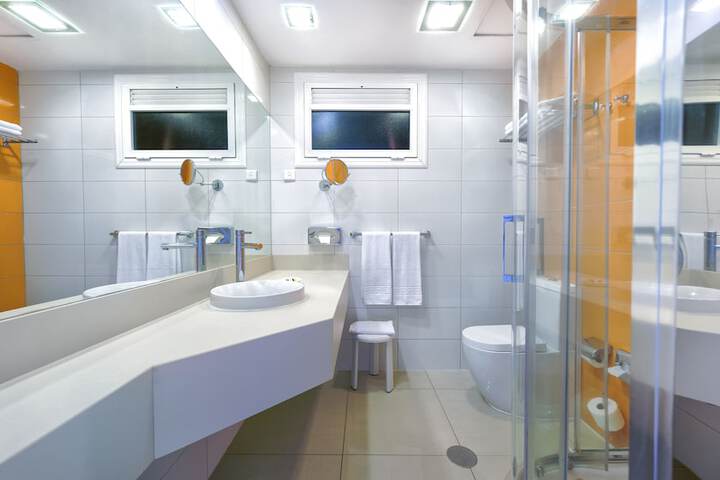 Bath Amenities