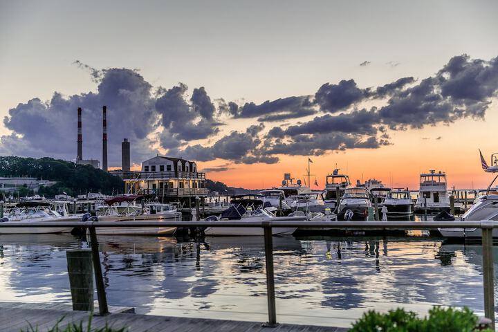 Marina