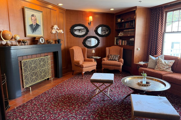 Hotel Interior 41 of 46