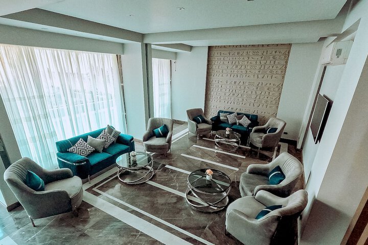 Hotel Interior 2 of 42
