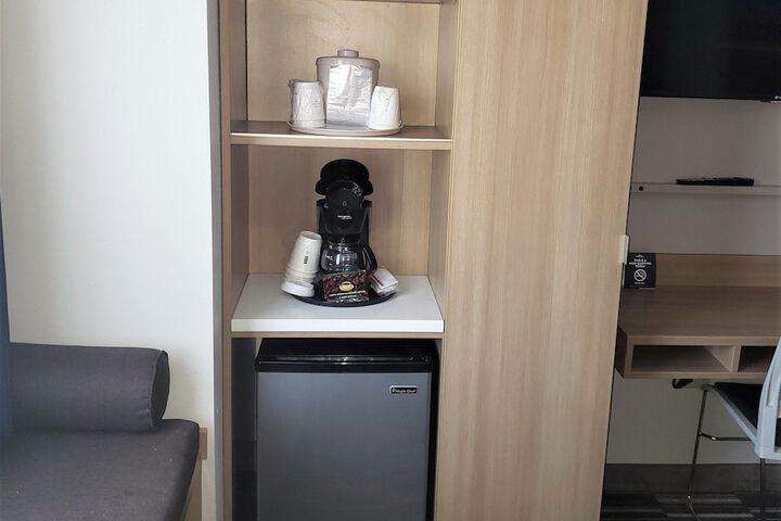 Room amenity