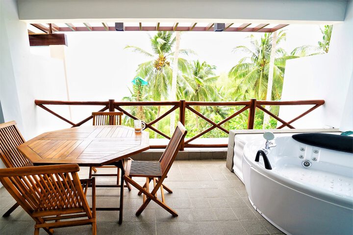Terrace/Patio 17 of 37