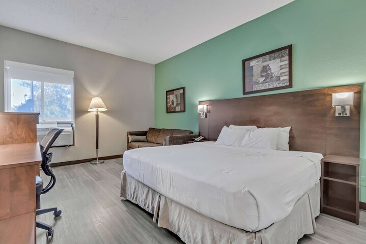 1 King Bed (4 of 22)