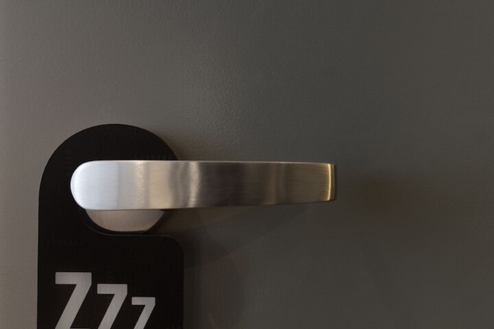 Hotel Interior 126 of 130