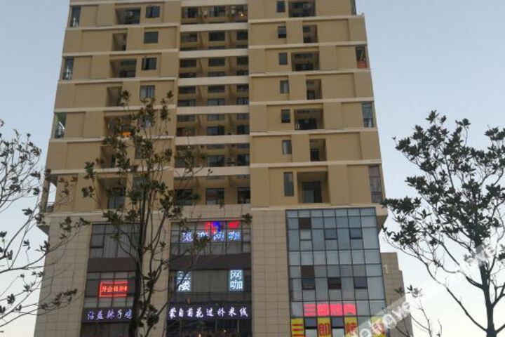 Hotel 3 of 16
