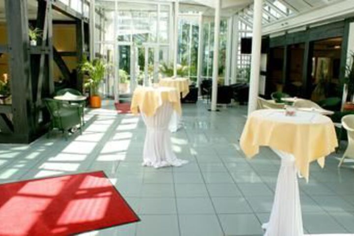 Hotel Interior 33 of 42