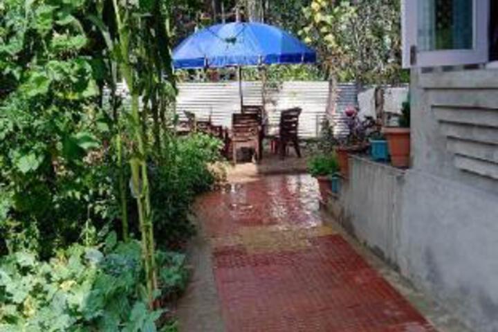 Hotel O POP Tabasum Homestay