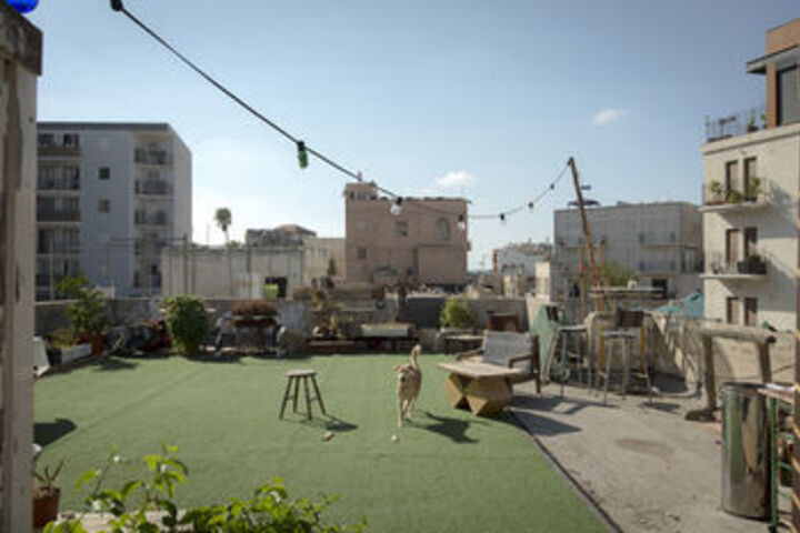Terrace/Patio 13 of 13