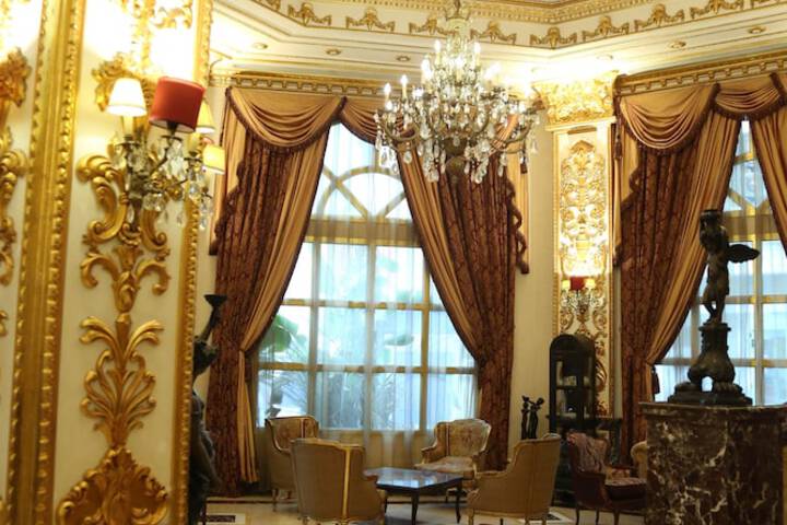 Hotel Interior 5 of 42