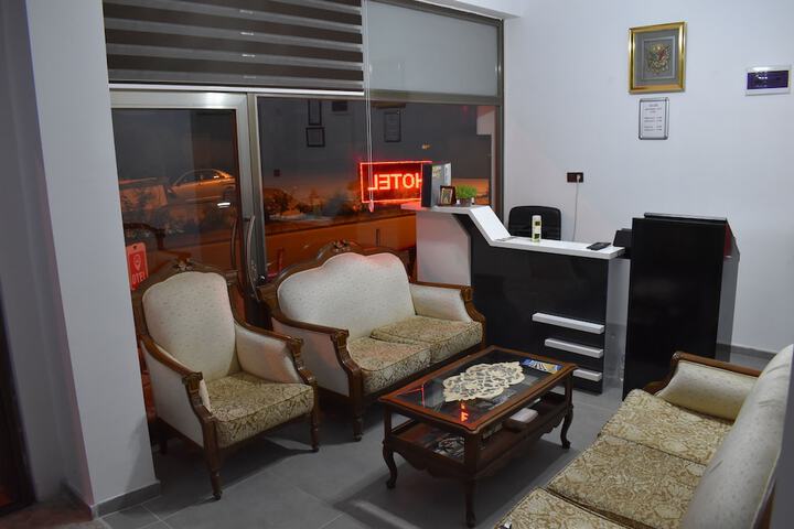 Ulus Hotels