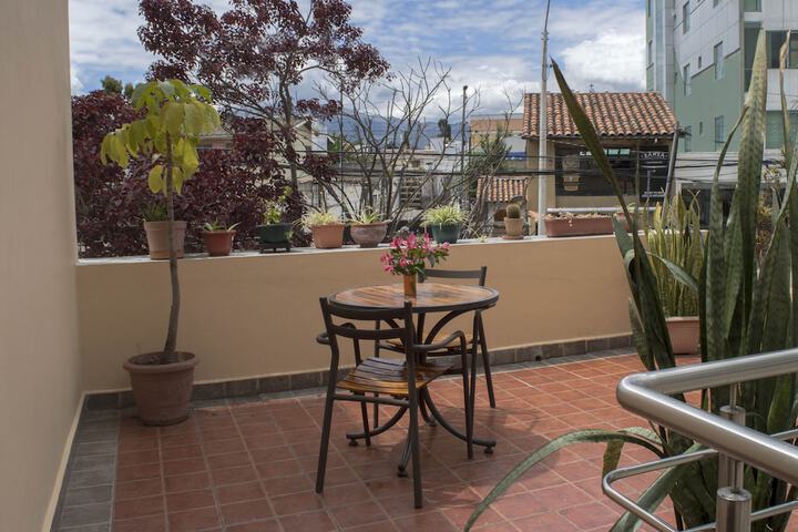 Terrace/Patio 46 of 46