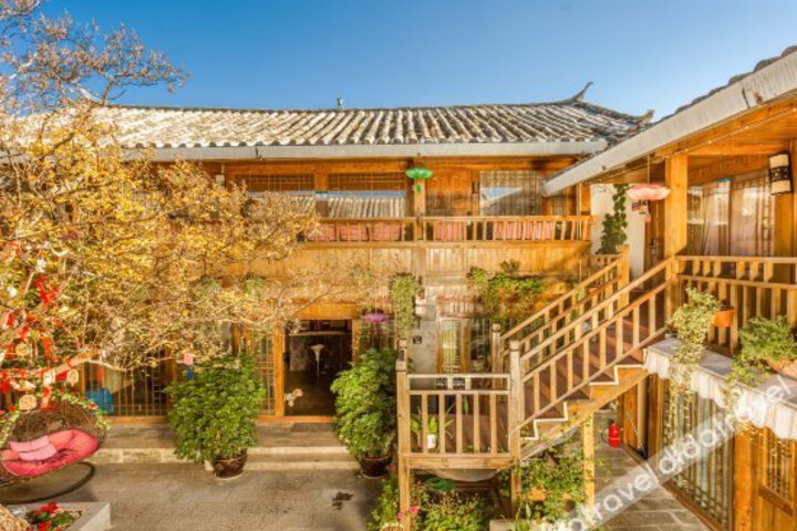 Chunshuitang View Inn