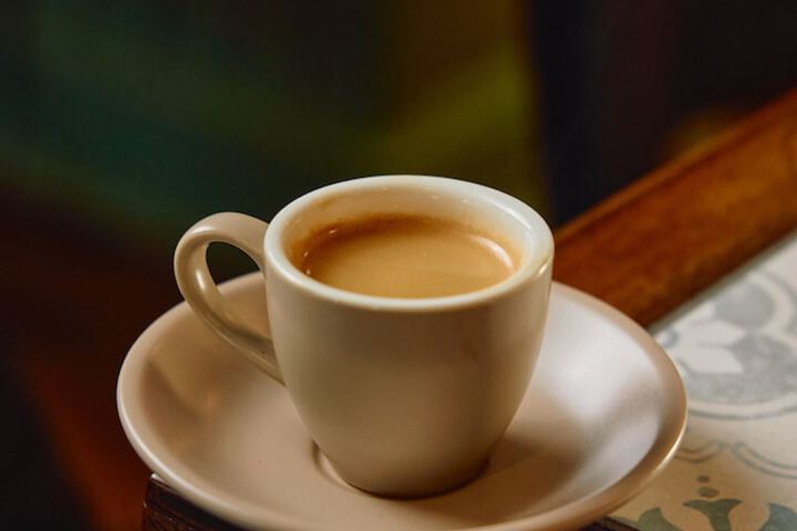 Breakfast/Coffee Service 14 of 41
