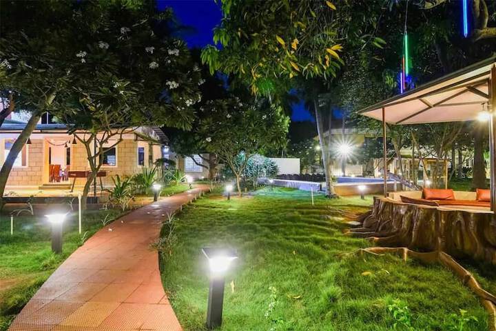 Photo of Leisure Inn Resort by NHospitality