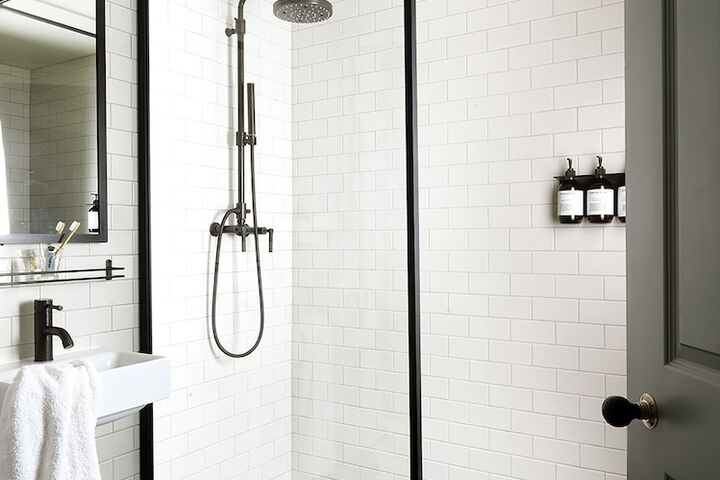 Bathroom Vanities