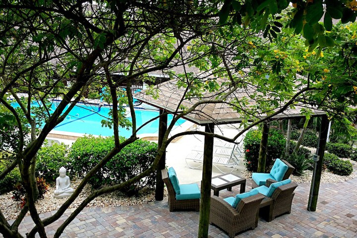 Terrace/Patio 61 of 64