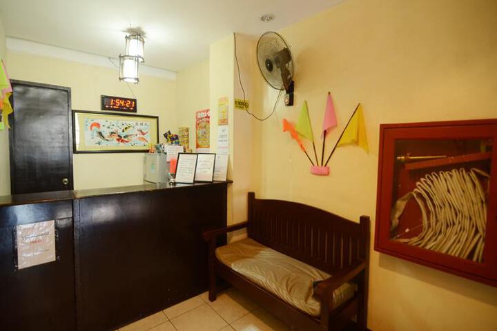 Hotel Interior 6 of 6