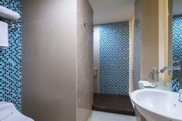 Bath Amenities