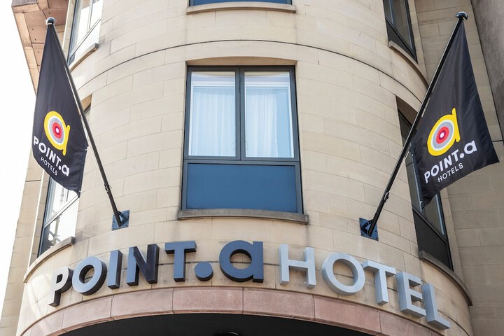 Hotel 43 of 45