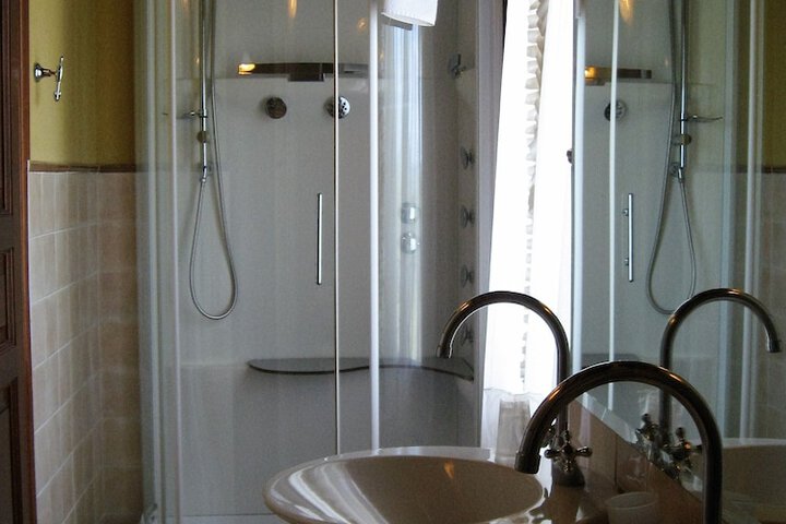 Restrooms