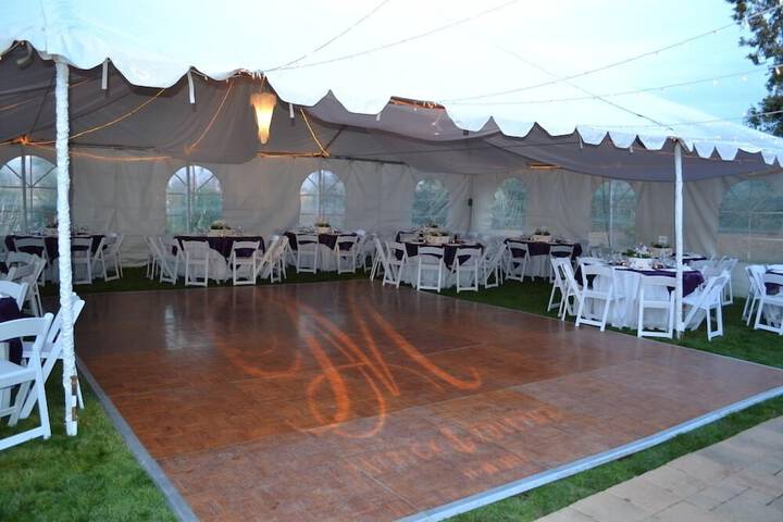 Wedding/Banquet 77 of 82