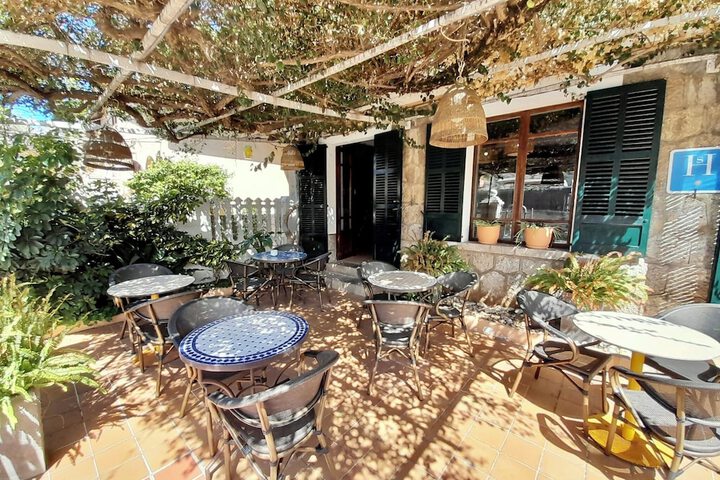 Terrace/Patio 23 of 41