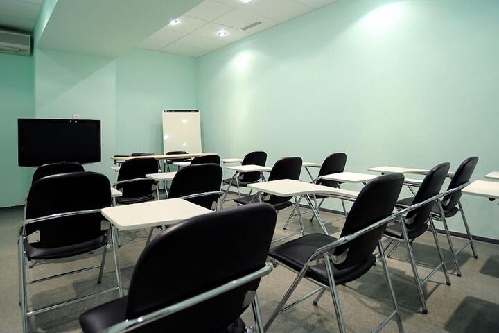 Meeting 58 of 65