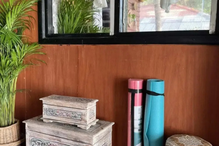 Beach Bungalow