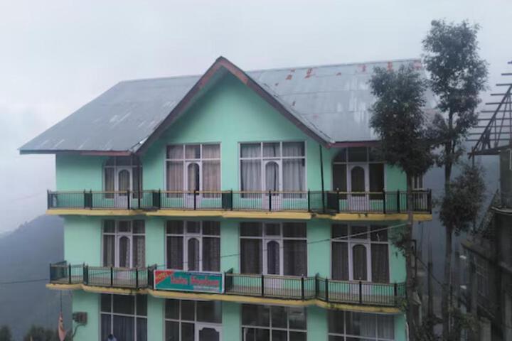 Hotel Swiss Meadows Khajjiar Himachal Pradesh