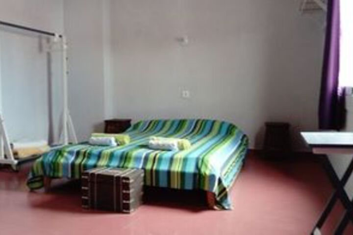 Fitness Center Photo