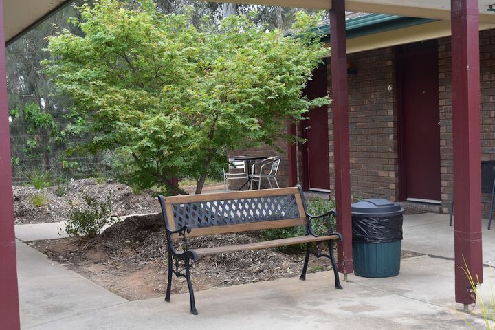 Hotel Exterior 41 of 47