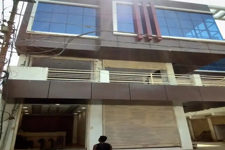 OYO 14825 Hotel Siddheshwar