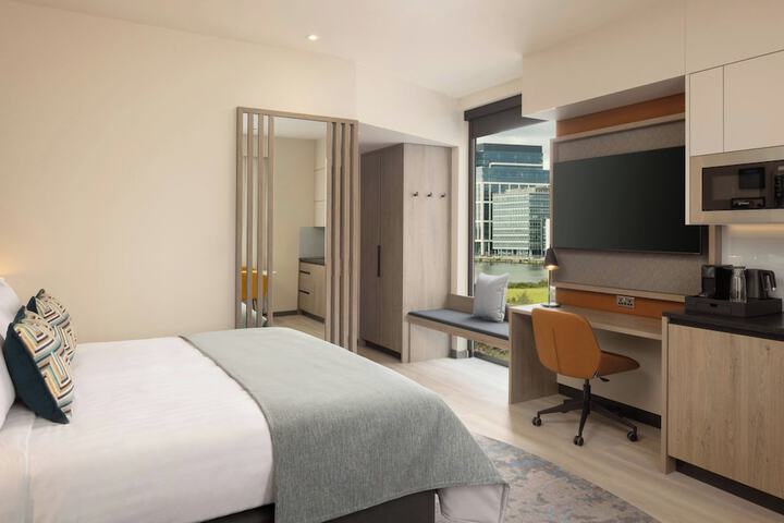 Room 21 of 64