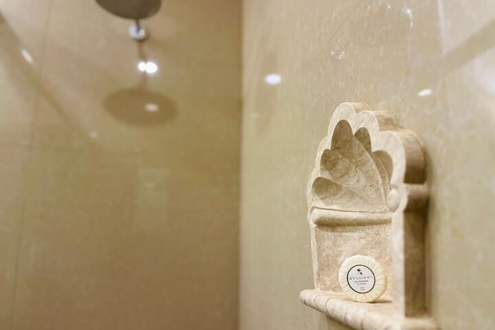 Bath Photo