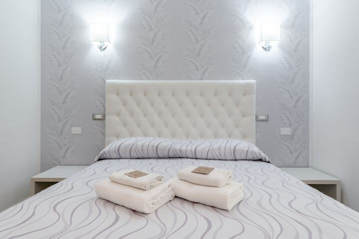Brancaccio Luxury Suites in Rome