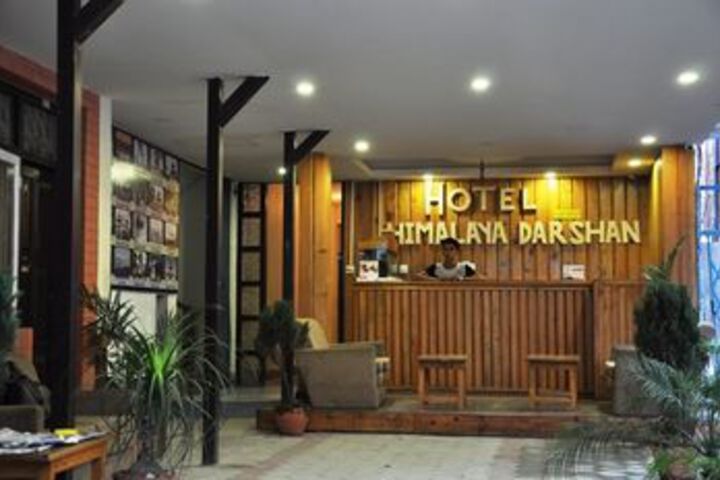 Hotel Interior 56 of 60