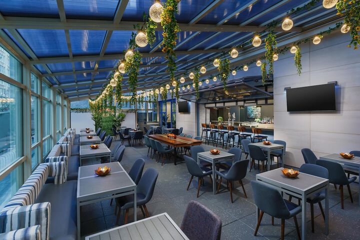 Terrace/Patio 93 of 107