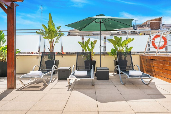 Terrace/Patio 39 of 41