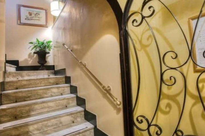 Hotel Interior 41 of 44