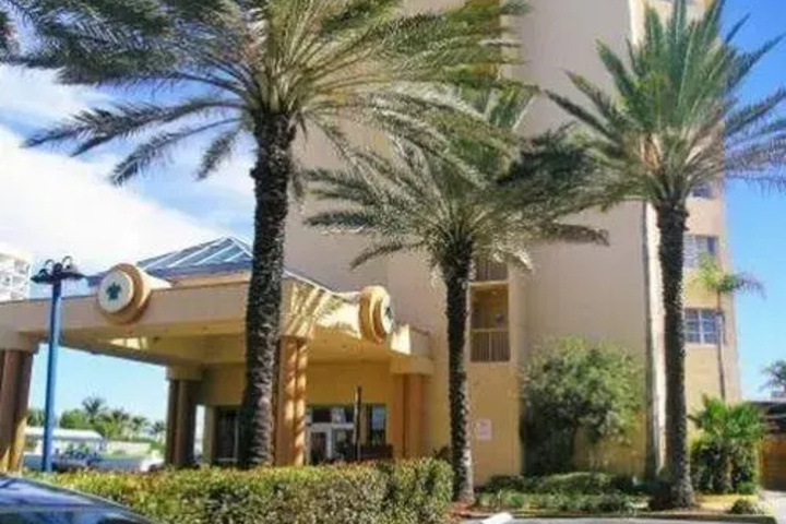 Photo of Ocean Point Beach Resort