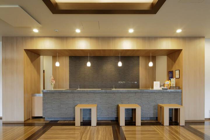 Hotel Interior 2 of 30