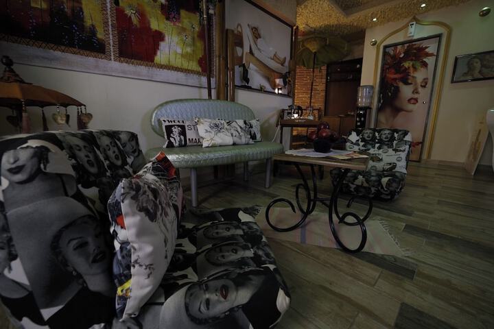 Hotel Interior 20 of 34
