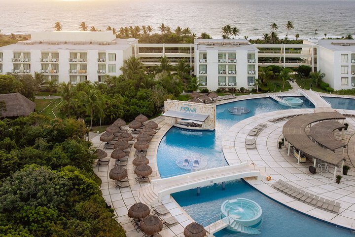 Image of Grand Sirenis Riviera Maya Resort & Spa - All Inclusive