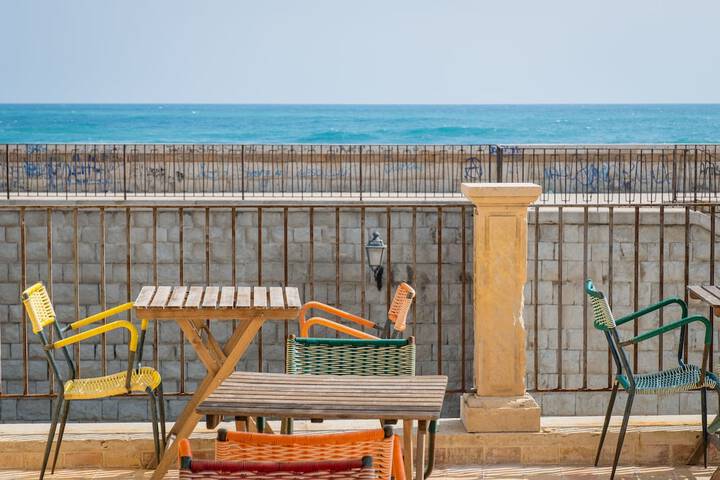 Terrace/Patio 60 of 60