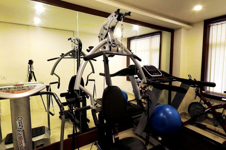 Health and Fitness 20 of 33