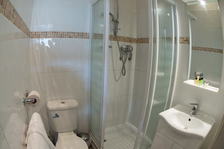 Bath Amenities