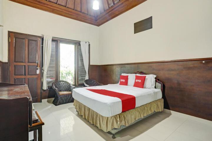 OYO 90411 Pondok 828 Taman Residence
